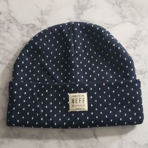 Neff winter hat